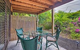 Walk To Turtle Beach From Kailua-Kona Apt!